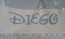 LENZUOLINO CORREDINO 3 PEZZI