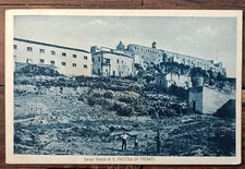 SAN NICOLA DI TREMITI PRIMI