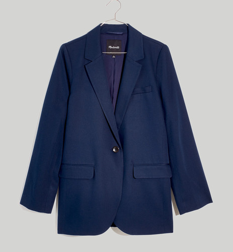 Nuovo blazer madewell the - madewell,