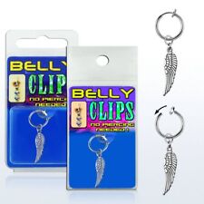 Donna Illusion Clip Test