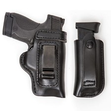 COMBO PACK IWB OWB RH LH