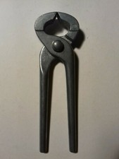 Tenaglia giocattolo metallo - in,