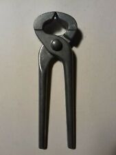 Tenaglia giocattolo in metallo