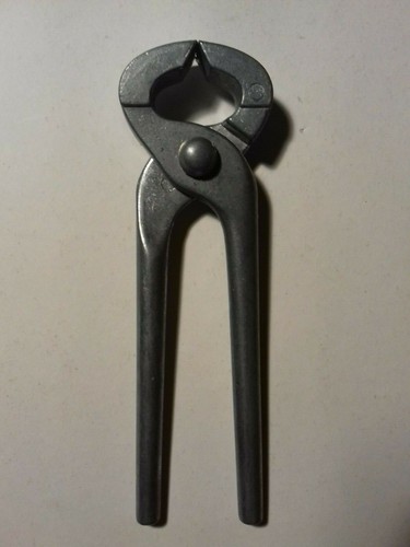 Tenaglia giocattolo metallo - tenaglia,