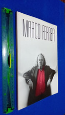 LIBRO;  MARCO FERRERI. Cinecitta International. 1996
