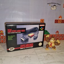 Super nes cavo - nes,