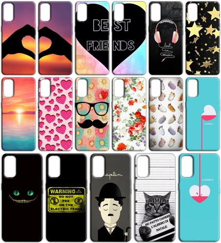 Custodia cover back case - , in