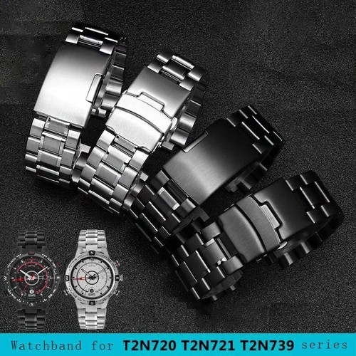 Cinturino orologio lug end - cinturino,