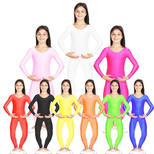 Tuta intera lycra manica - tuta,