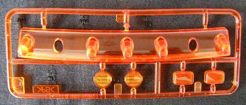 Tamiya 0115314 parte - 0115314, l