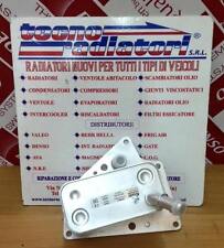 Scambiatore di calore Acqua / Olio Fiat Croma 1.9 JTD Diesel da 05 -> NUOVO