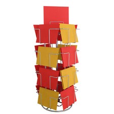 GERSO Porta cartoline