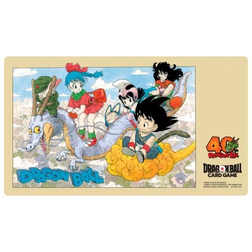 Bandai dragon ball super gioco - dragon,