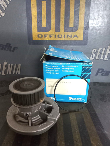 Pompa acqua trw fp7343 - pompa,