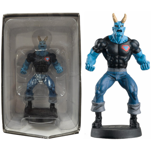 Comics super eroi blue - dc,