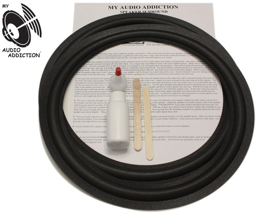 Kit riparazione surround