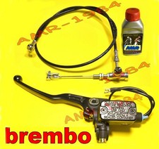 KIT MODIFICA FRIZIONE