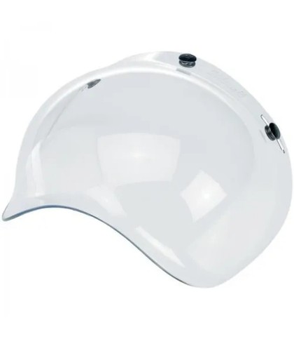 Visiera caschi jet - bolla, x
