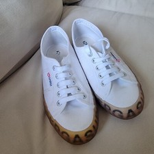 Sz 37 | Superga Women's