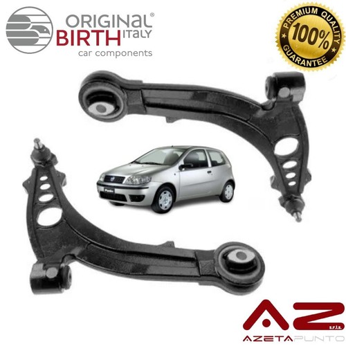 Coppia kit bracci oscillanti - kit,