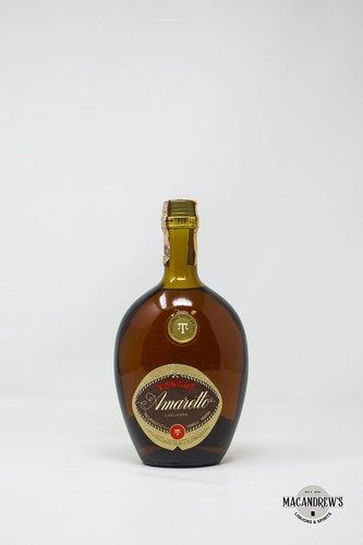 Amaretto toschi 75cl - toschi,