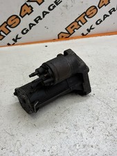 MOTORINO AVVIAMENTO NISSAN
