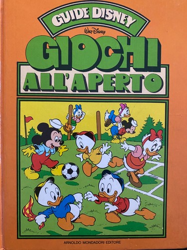 Guide disney giochi - guide,