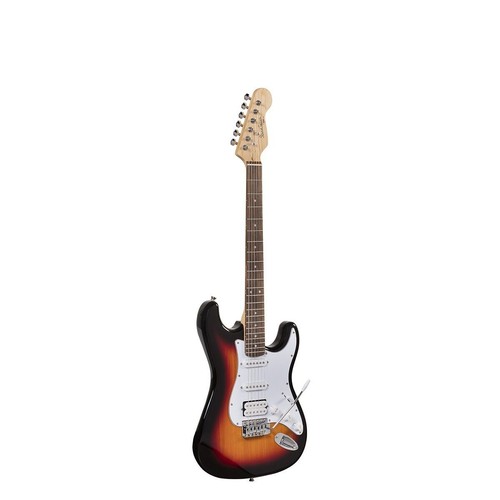 Chitarra elettrica soundsation - chitarra,