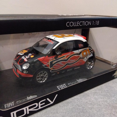 Mini auto kimi raikkonen norev - auto,