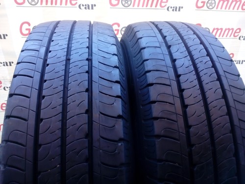 Pneumatici seminuove good - 2,