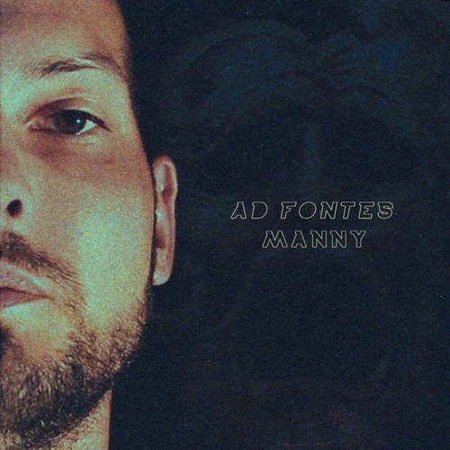 Manny fontes vinyl nuovo - ad,