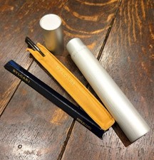 Penna a sfera BVLGARI con