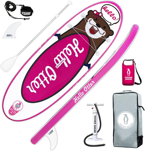 Sup gonfiabile adulti tavola - sup, adulti,
