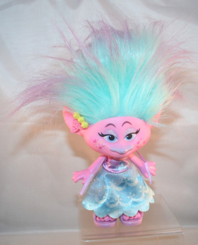Dreamworks trolls poppy 6 - dreamworks,