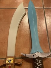 Set spade vintage 1999 - signore degli anelli e altro