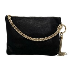 Borsa pochette JIMMY CHOO con