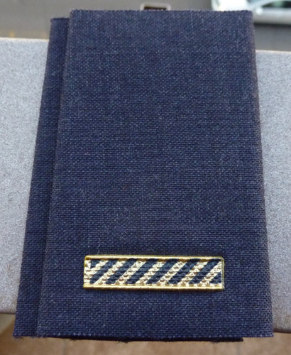 Maresciallo clas - 3^,