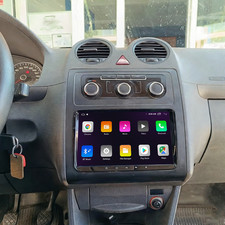 For Volkswagen Touran