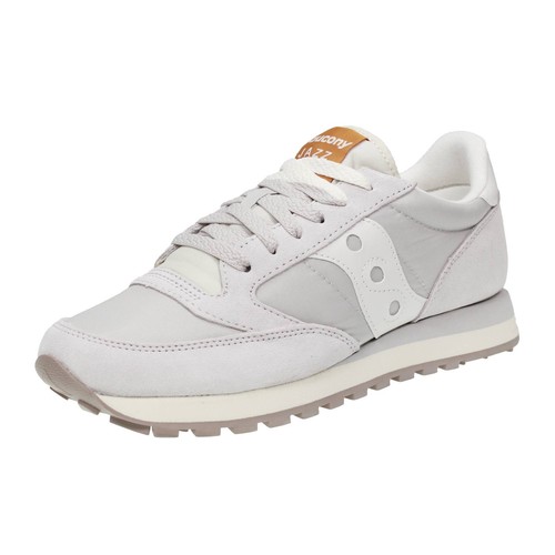 Saucony jazz original grigio - grigio,