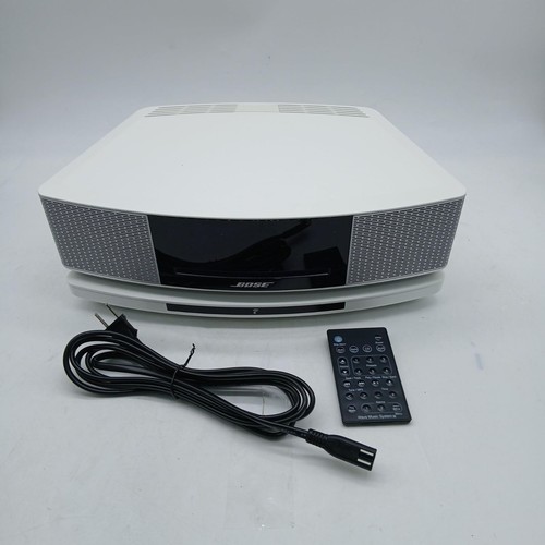 Bose wave soundtouch music - bose,