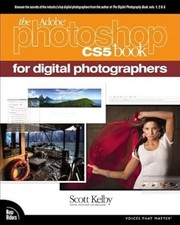 The Adobe Photoshop CS5 Book