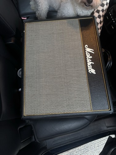 Classic marshall speaker - marshall,
