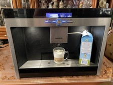 Macchina da caffè espresso da incasso Siemens TK76K573/06