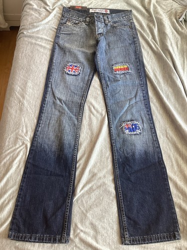 Jeans diesel unisex originali - jeans,