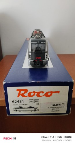 Taurus roco obb 190 025 - 190,