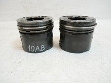 2x Kolben für Land Rover