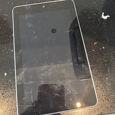 Google/Asus Nexus 7 2012 WiFi