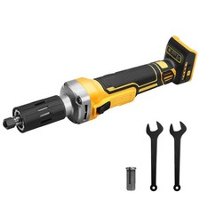 Smerigliatrice senza fili