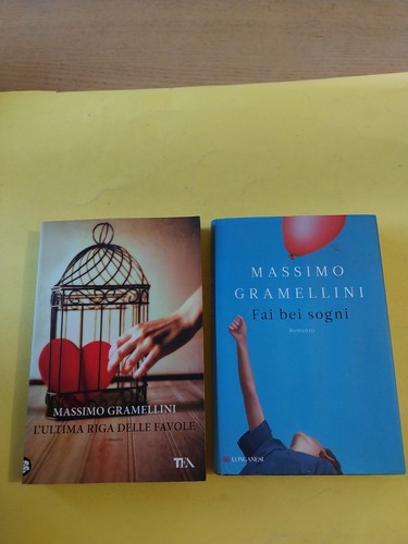 Lotto libri fai - fai, sogni-l'
