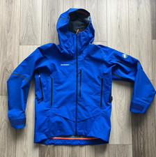 Giacca Mammut Nordwand Pro HS